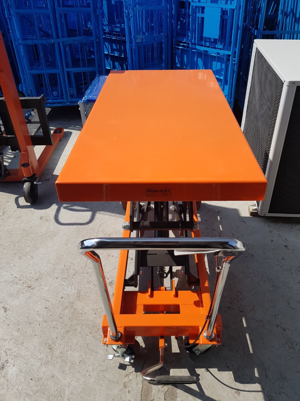 테이블리프트 2